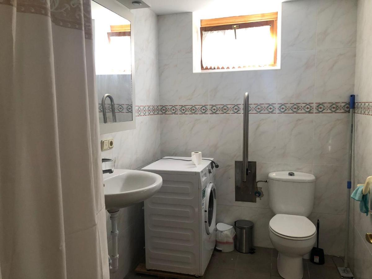 Ferienwohnung Orexa Enea Exterior foto