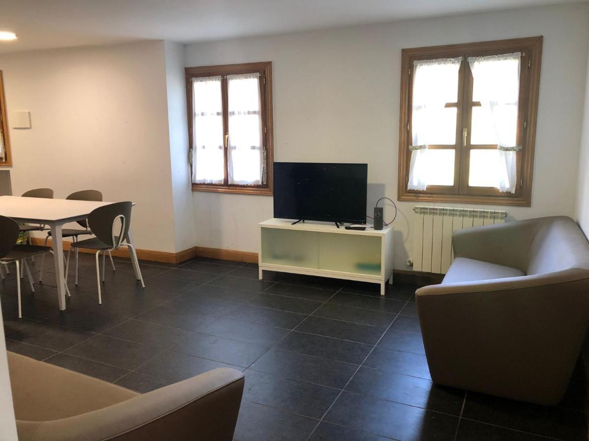 Ferienwohnung Orexa Enea Exterior foto