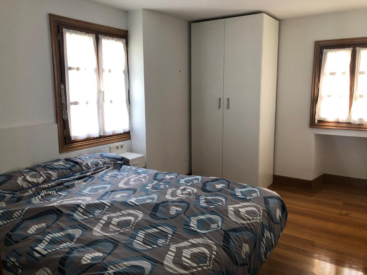 Ferienwohnung Orexa Enea Exterior foto
